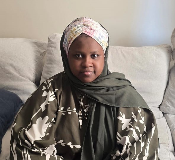 Halima Lele Muktar